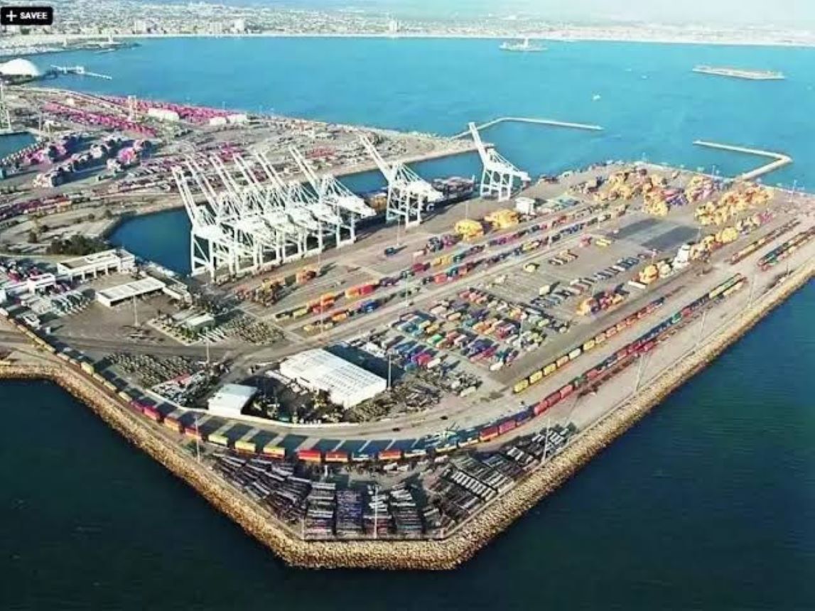 Chabahar Port Project Faces Renewed Challenges Amid Geopolitical Tensions